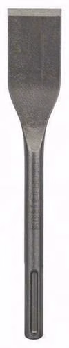 Fliesenmeißel SDS-max Länge 300mm Breite 50mm SDS-max BOSCH aus der Kategorie Meißel mit der Tielenummer 4000908033