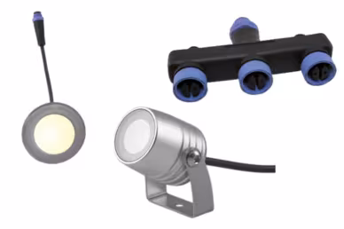 Terrassenbeleuchtung Terrassenbeleuchtung