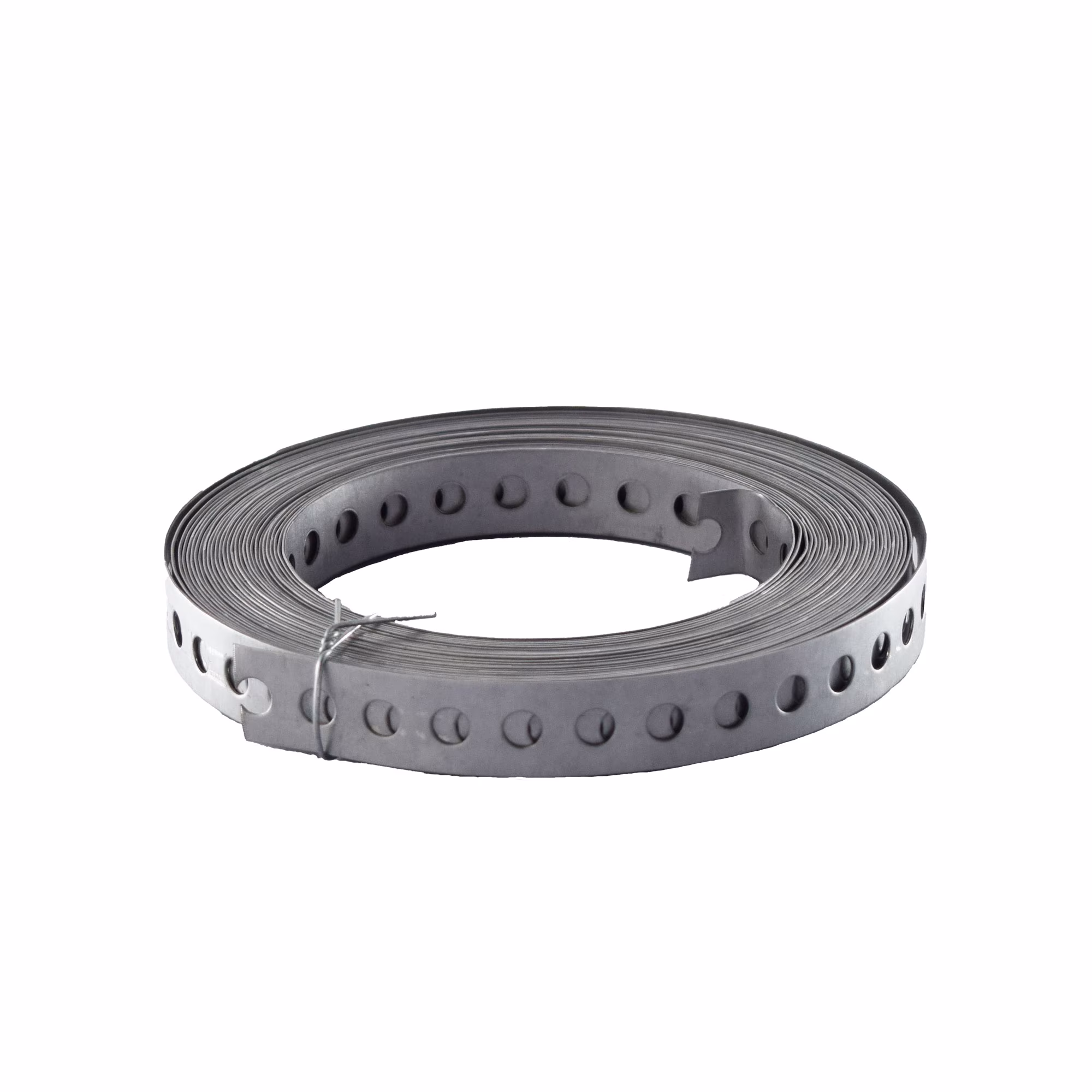 Montagelochband gerade Material 17 x 0,6 mm verzinkt aus der Kategorie Montageteile mit der Artikelnr. 262273