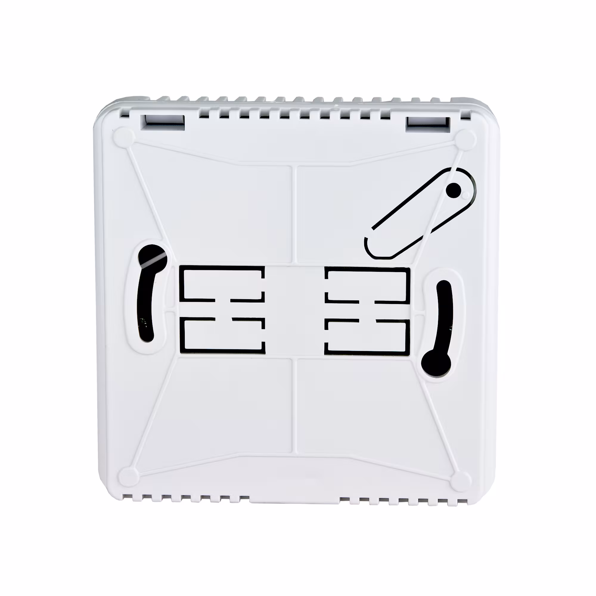 Produktbild Nr 8 des Artikels PT14-P WIFI Raumthermostat Abbildung Nr 8 des Artikels PT14-P WIFI Raumthermostat aus der Produktgruppe Heizkörper von der Marke Elektrobock