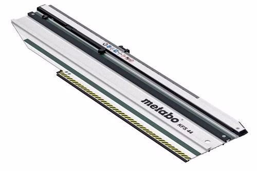 METABO KFS zaaggeleider, 834 mm lang, uit de categorie zaag- en snijmachines, artikelnummer 8000791231