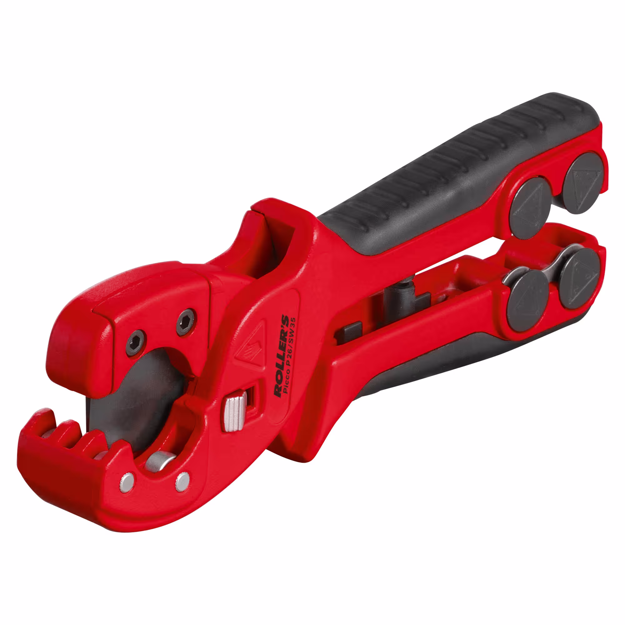 Rohrschere Kunststoff - ROLLER'S Picco P 26/SW 35 von der Marke Albert Roller Rohrschere Kunststoff - ROLLER'S Picco P 26/SW 35 aus der Kategorie Scheren mit der Artikelnummer 291242 A