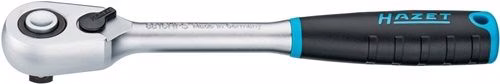 Hebelumschaltknarre 8816HPS 3/8 ″ 90 Zähne Umschalthebel HAZET aus der Kategorie Steckschlüssel-Sortiment 3/8" mit der Teilenummer 8000791536
