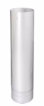 Einwandiges EW Rohrelement D600 BL= 440 mm aus der Kategorie Edelstahl Abgassystem einwandig mit der Artikelnr. 670422