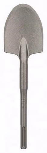 Schopbeitel, totale lengte 400 mm, snijbreedte 110 mm, BOSCH, uit de categorie beitels met artikelnummer 4000908687