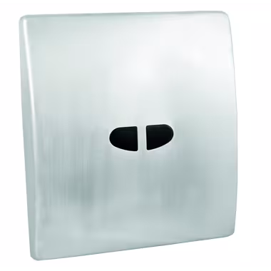 Rada Tec 710 Urinal-Spülarmatur mit automatischer, programmierbarer Hygienespülung, Fertigbau-Set, Netzbetrieb  von der Marke Rada aus der Produktreihe Badkeramik