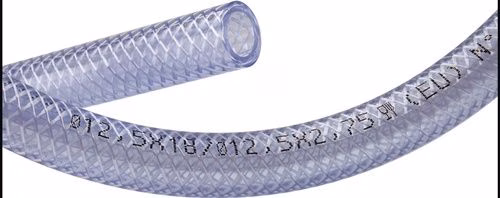 PVC-Schlauch TCF Rolle TRICOFLEX aus der Kategorie PVC Schläuche mit der Teilenummer 4566600074