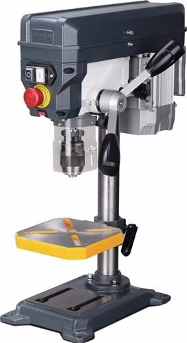 Tischbohrmaschine DQ 14 13 (S235JR)mm B16 700-2500min-¹ OPTI-DRILL von der Marke Opti-Drill Tischbohrmaschine DQ 14 13 (S235JR)mm B16 700-2500min-¹ OPTI-DRILL aus der Kategorie Tischbohrmaschinen mit der Teilenummer 4000894170
