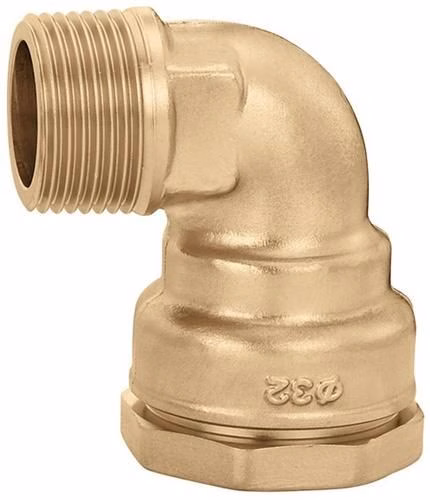 Winkelverschraubung 867 Messing Messing CALEFFI aus der Kategorie PE Rohr Messing Fittings mit der Teilenummer 7000535166