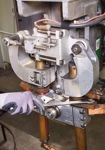 Ringmaulschlüssel 600 LG SW 10mm Länge 210mm extra lang Spezialstahl HAZET