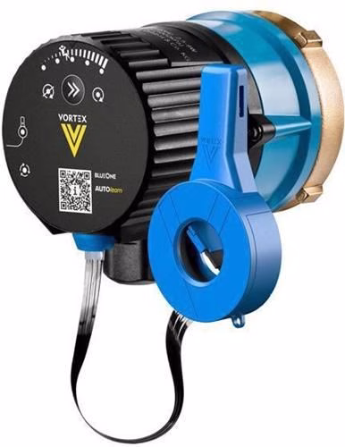 Vortex universele motor BWO 155 SL met zelflerende module VORTEX van het merk Vortex Vortex universele motor BWO 155 SL met zelflerende module VORTEX uit de categorie circulatiepompen en warmwaterpompen voor huishoudelijk gebruik met artikelnummer 7000536012