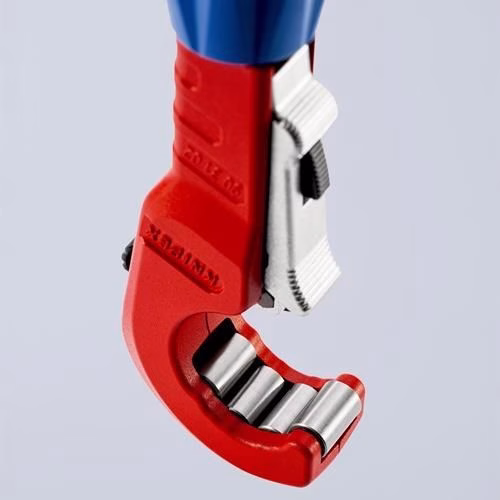 Detailbild 4069178 Rohrabschneider TubiX® 6–35 mm 180 mm KNIPEX