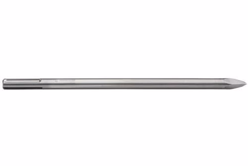 Metabo SDS-max puntbeitel, 400 mm lengte SDS-max puntbeitel, 400 mm lengte, METABO, uit de categorie beitels met artikelnummer 8000064874