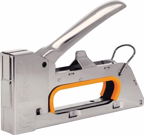 Handtacker Rapid 23 PRO Metall aus der Kategorie Tackern, Nageln, Heften mit der Teilenummer 4300000501