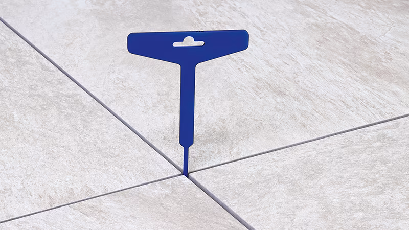 TERRASYS ErgoSpeed® Justierschlüssel TERRASYS ErgoSpeed® Justierschlüssel