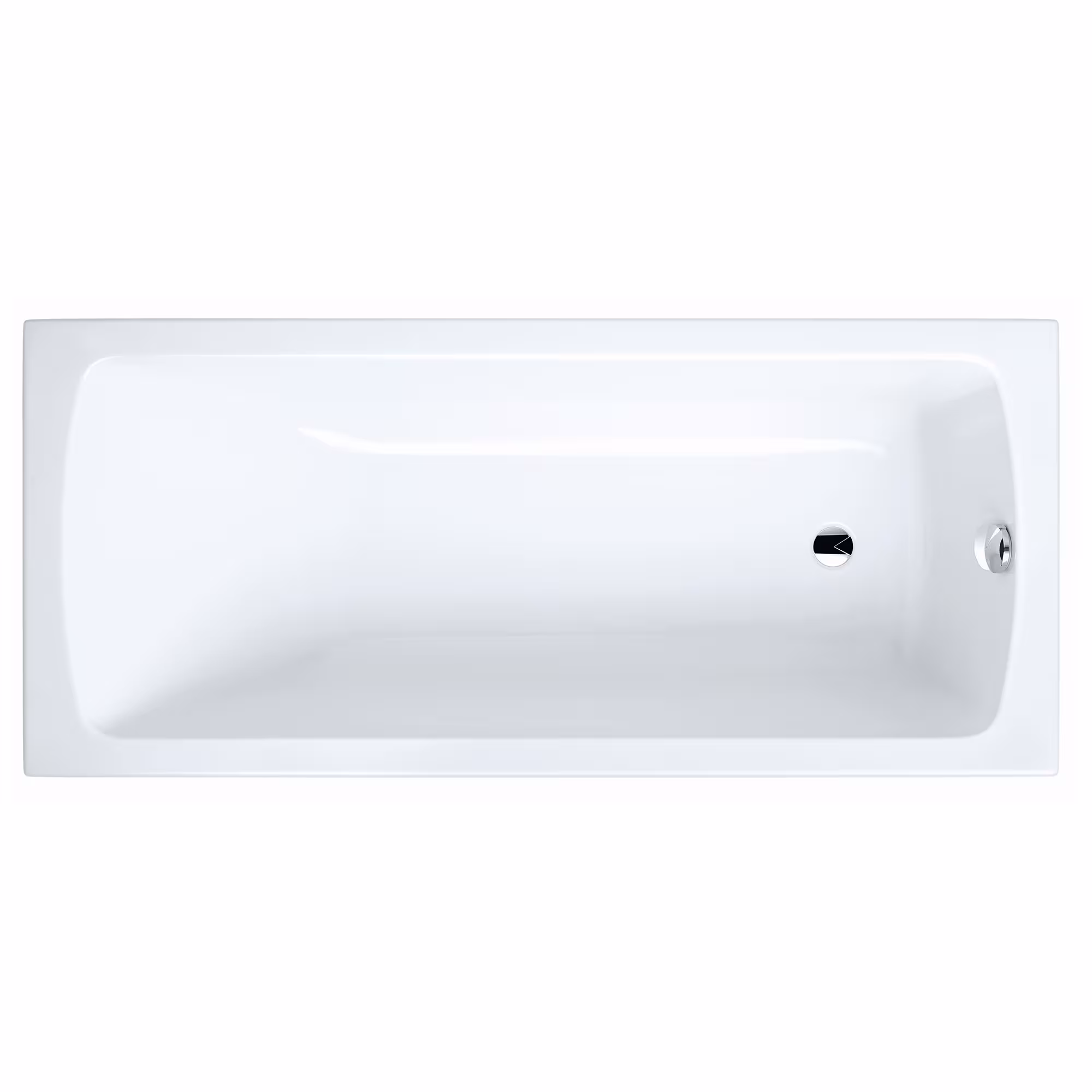 LUXOR Badewannen von 0 LUXOR Badewannen aus der Kategorie Acryl Badewannen