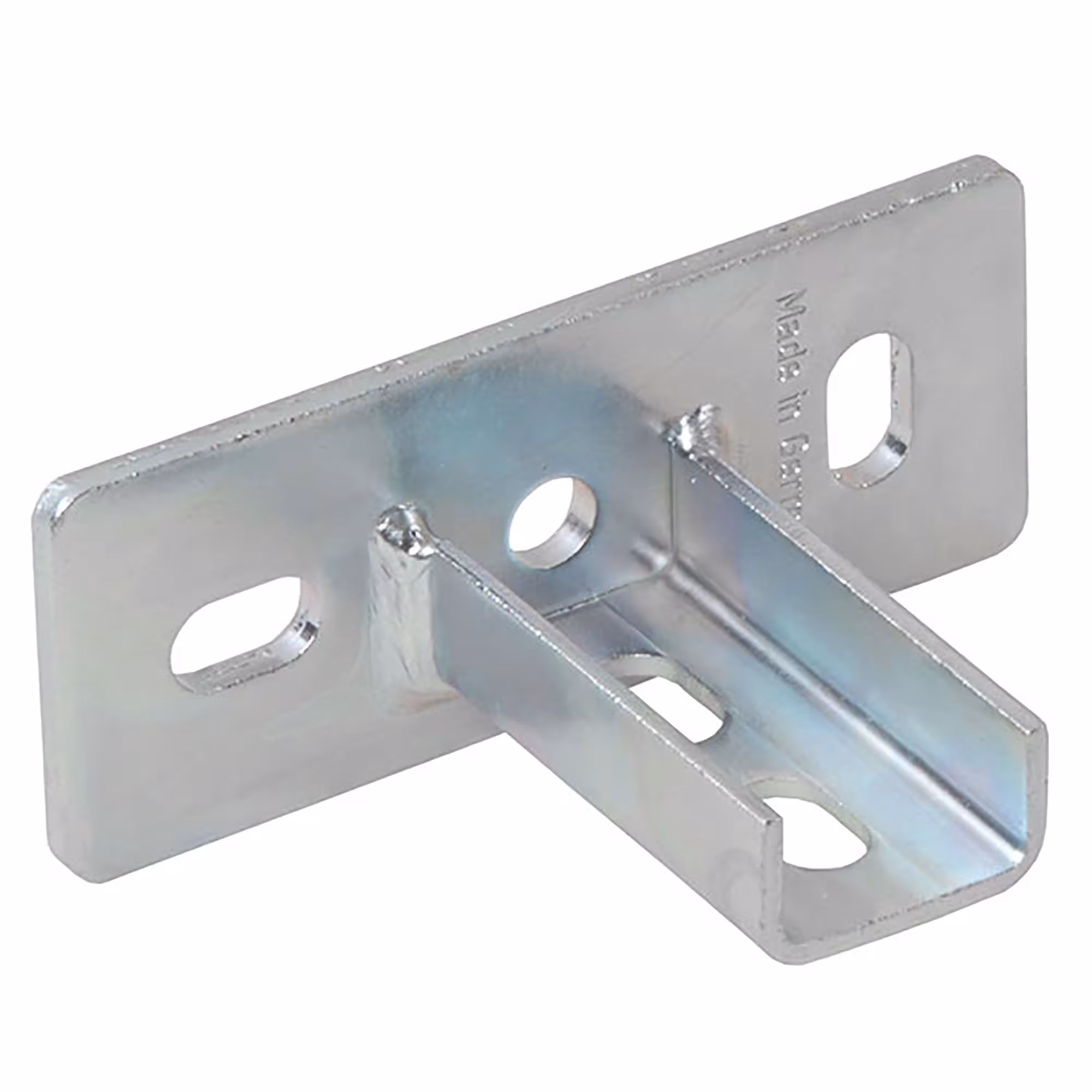 Sattelflansch Typ1 27/18 - 28/30 quer verzinkt von der Marke Fixotec Fixotec Sattelflansche 27/18 und 28/30 Typ Größe: 27/18 + 28/30 aus der Kategorie Profil 27/18 und 28/30 | 30/15 und 30/30 mit der Artikelnr. 158607