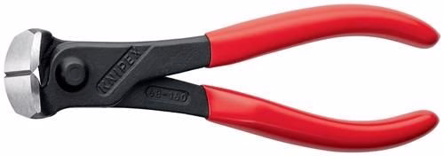 Detailbild 4073227 Vornschneider Gesamt-Länge 160mm KNIPEX