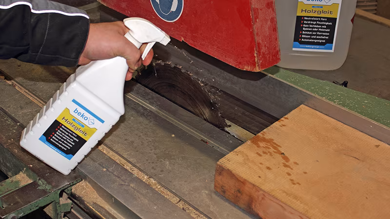 Holz, Person, Sperrholz