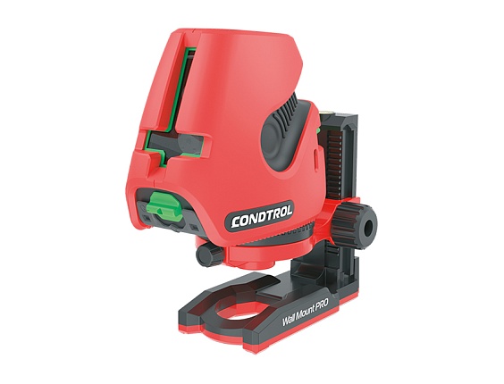 Kreuzlinienlaser mit Lotpunkten Neo G220 Kit