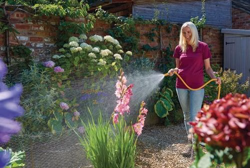 Detailbild 4082127 Wasserschlauch Wonderhoze Länge 15m HOZELOCK