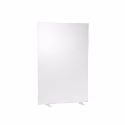 Chauffage infrarouge Ximax panneau en aluminium chauffage auxiliaire blanc, chauffage infrarouge, réf. 41017