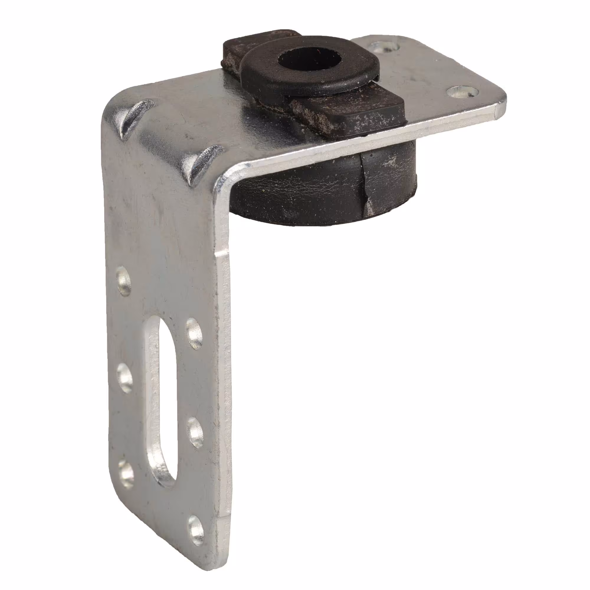 Elemento di fissaggio per condotto dell'aria FX forma a L AxL 58x30mm angolo per condotto dell'aria insonorizzato dalla categoria elementi di fissaggio e connettori per condotti dell'aria con GTIN 4029933089766 Dispositivo di fissaggio per condotti dell'aria a forma di L della marca Fixotec dalla categoria elementi di fissaggio e connettori per condotti dell'aria