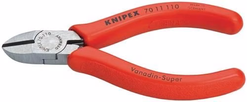 Seitenschneider Länge 110 mm KNIPEX von Knipex Seitenschneider Länge 110 mm KNIPEX aus der Kategorie Seitenschneider