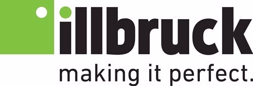 Logo 4086673 1K-Dämmschaum JF100 700 ml B2 weißgrau Dose ILLBRUCK