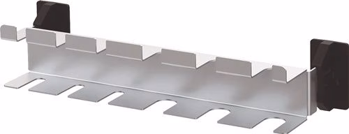 Schraubendreherhalter SimplaClip passend für Lochplatten BEDRUNKA+HIRTH aus der Kategorie Schraubendreher mit der Teilenummer 9000426520
