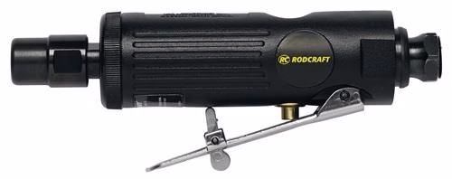 Druckluft-Stabschleifer RC 7009 30.000 min⁻¹ 6 mm RODCRAFT von der Marke Rodcraft Druckluft-Stabschleifer RC 7009 30.000 min⁻¹ 6 mm RODCRAFT aus der Kategorie Druckluftschleifer mit der Teilenummer 4000898828
