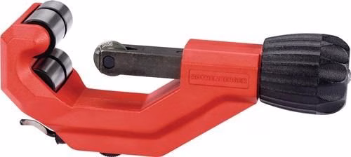 Rohrabschneider 42 XL 6–42 mm 165 mm Kupfer Messing Aluminium Edelstahl dünnwandige Stahlrohre ROTHENBERGER von der Marke Rothenberger Rohrabschneider 42 XL 6–42 mm 165 mm Kupfer Messing Aluminium Edelstahl dünnwandige Stahlrohre ROTHENBERGER aus der Kategorie Rohrabschneider mit der Teilenummer 4000812831