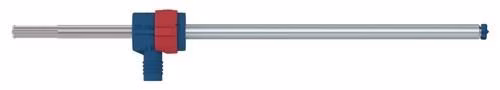 Detailbild 3989590 Hammerbohrer-Set EXPERT SDS Clean max-8X Ø 20,0 mm Länge 650mm Arbeitslänge 400mm BOSCH