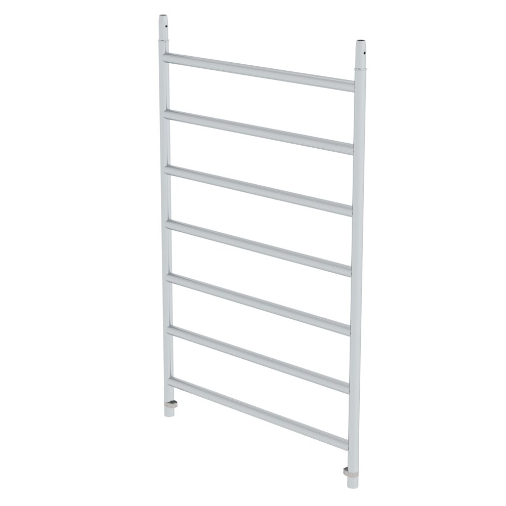 Munk Aufsteckrahmen 1,35 m aus der Kategorie Steigtechnik Zubehör & Ersatzteile mit der Artikelnr. 027901, Krippe, Mobiliar, Bett für Säuglinge