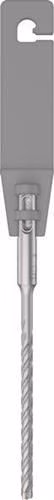 Hammerbohrer PRO SDS plus-5X Ø 6,0mm Arbeitslänge 100mm Länge 160mm SDS plus