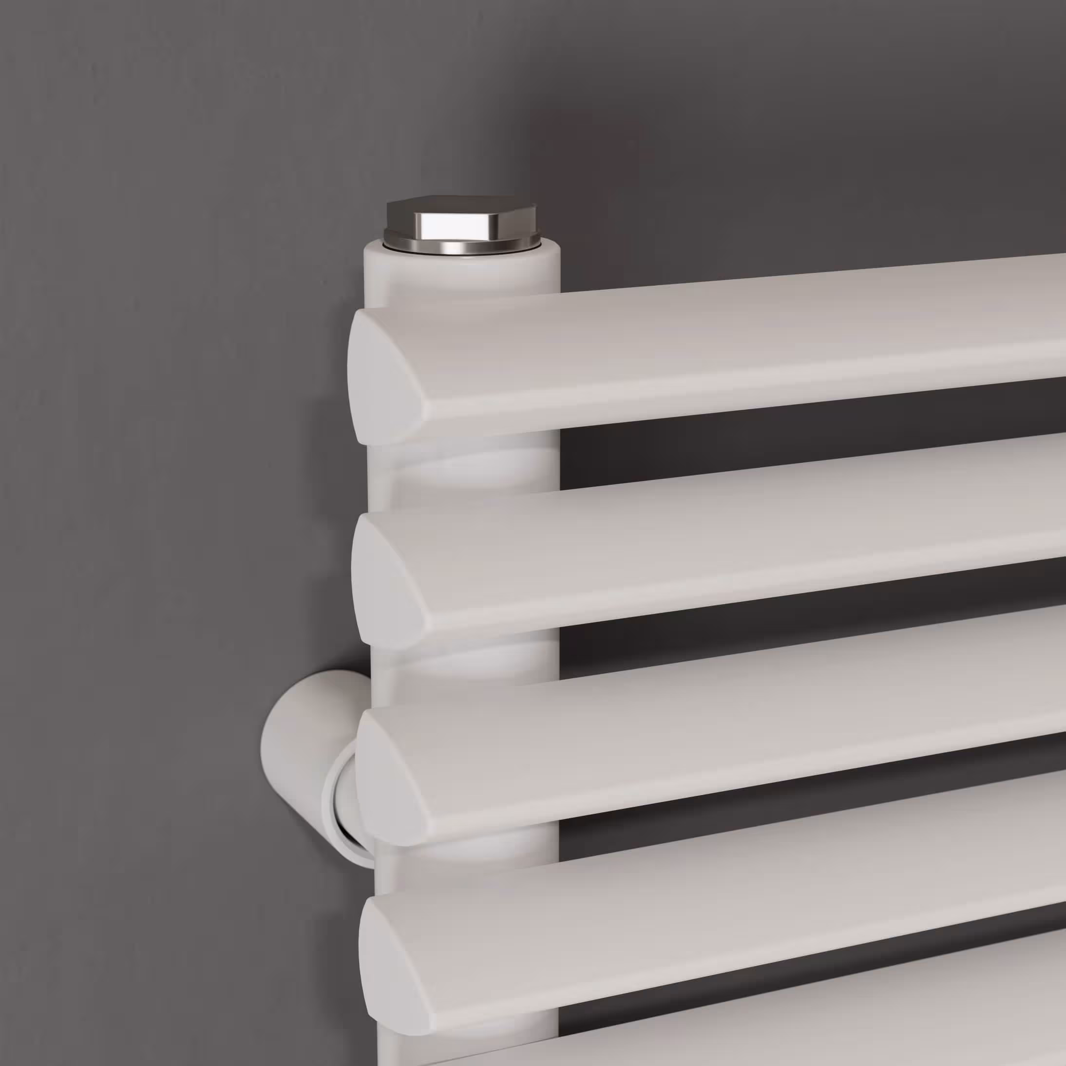 Produktgruppe Ximax Raumheizkörper Triton Horizontal Weiß RAL 9003 Raumheizkörper Triton Horizontal 600 mm x 1000 mm 841 Watt Weiß RAL 9003 von der Marke Ximax aus der Kategorie Heizkörper