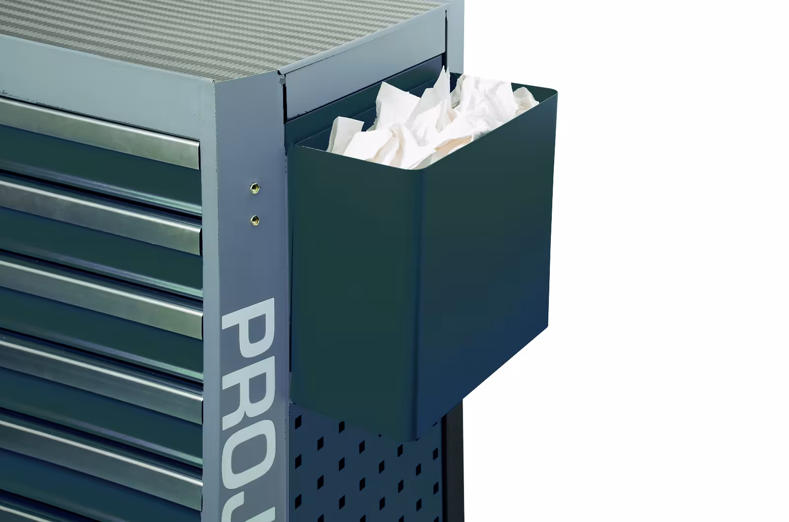 Papierkorb von der Marke PROJAHN aus der Kategorie Ordnungssysteme & Werkstattwagen