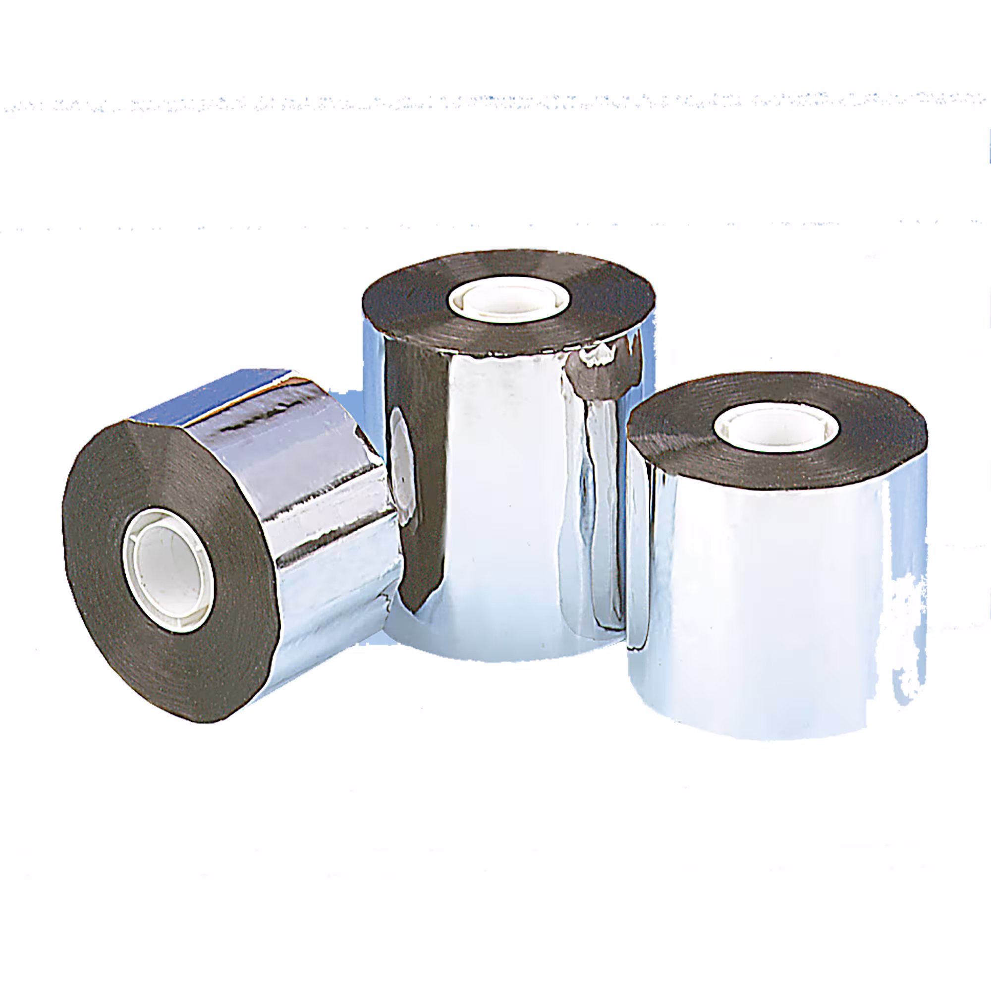 Alu-PP-Klebebänder Typ Größe: 50 mm x 100 m aus der Kategorie Mineralwolle Isolierung mit der Artikelnr. 101KPA050100