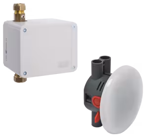 Rada Mono Control System 125 aus der Kategorie Urinale mit der Artikelnummer 1.1495.093