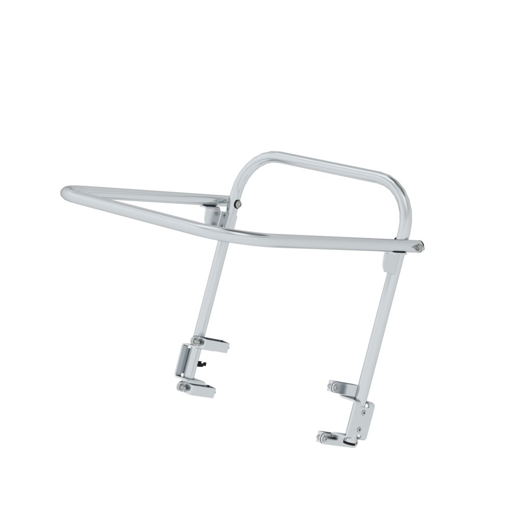 Munk Rückenschutzbügel für Plattformleiter von Günzburger Steigtechnik Munk Rückenschutzbügel für Plattformleiter aus der Kategorie Plattformleitern mit der Artikelnr. 019350