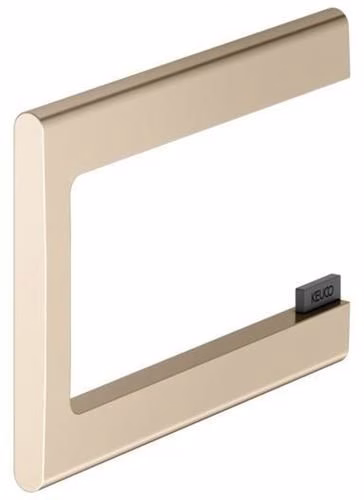 KE Toilettenpapierhalter Edition 400 11562, offene Form, verchromt KEUCO