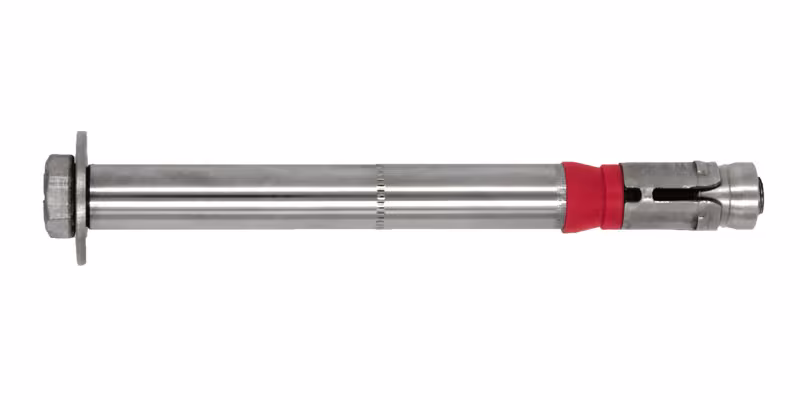 Schwerlastanker MKT SZ-S 24/50 A4 (10 Stück) von MKT Schwerlastanker MKT SZ-S A4 aus der Kategorie Metalldübel & Stahlanker mit der Artikelnr. 14525501