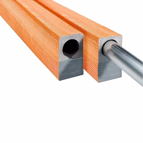 NMC Exzentroflex Compact Plus Orange (Packs mit 2m) von NMC NMC Exzentroflex Compact Plus Orange (Packs mit 2m) aus der Kategorie PE Isolierung