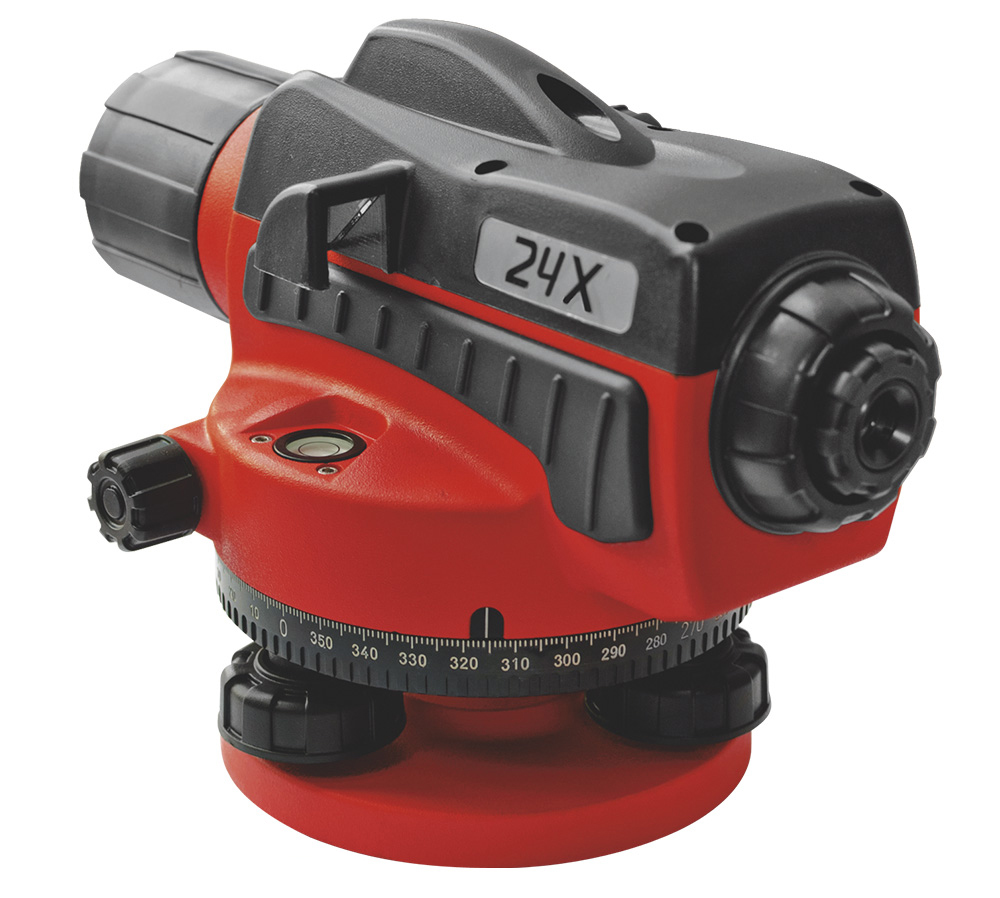 Optisches Nivelliergerät aus der Kategorie Nivelliere mit der Teilenummer 2-3-038