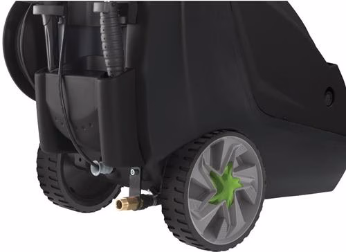 Detailbild 4056521 Hochdruckreiniger HDR-H 55-15 540 l/h 150bar CLEANCRAFT