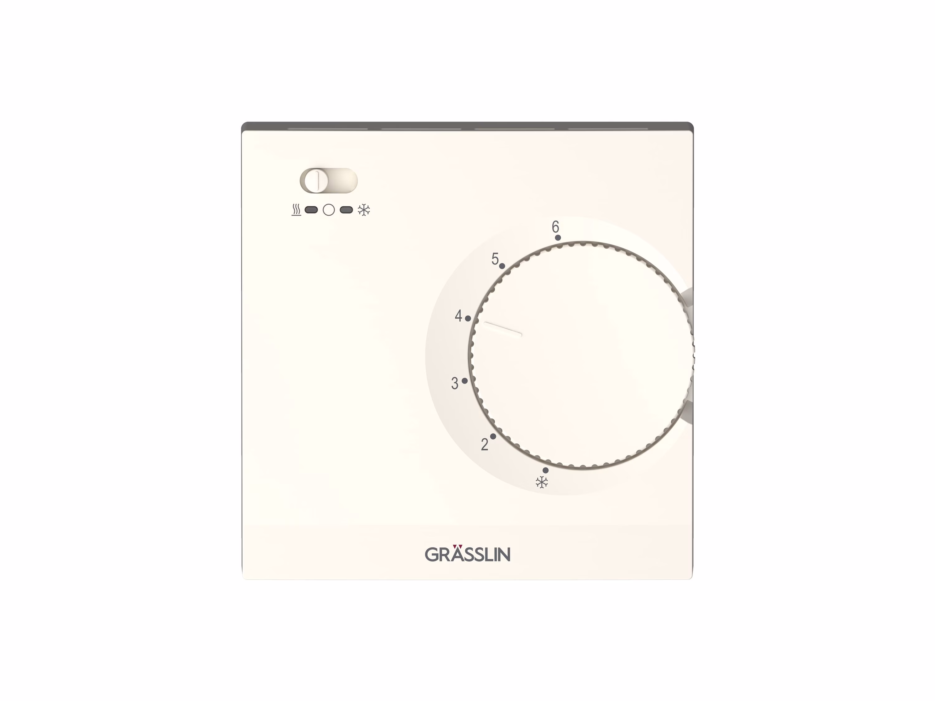 Grässlin thermio 301 A