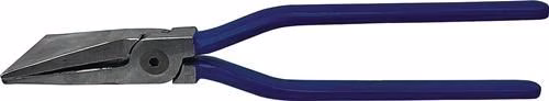 Pince pliante, longueur 285 mm, largeur des mâchoires 60 mm, droite, sans PVC, marque KIESEL Pince pliante, longueur 285 mm, largeur des mâchoires 60 mm, sans PVC, KIESEL, de la catégorie pinces pliantes, référence 4000811257
