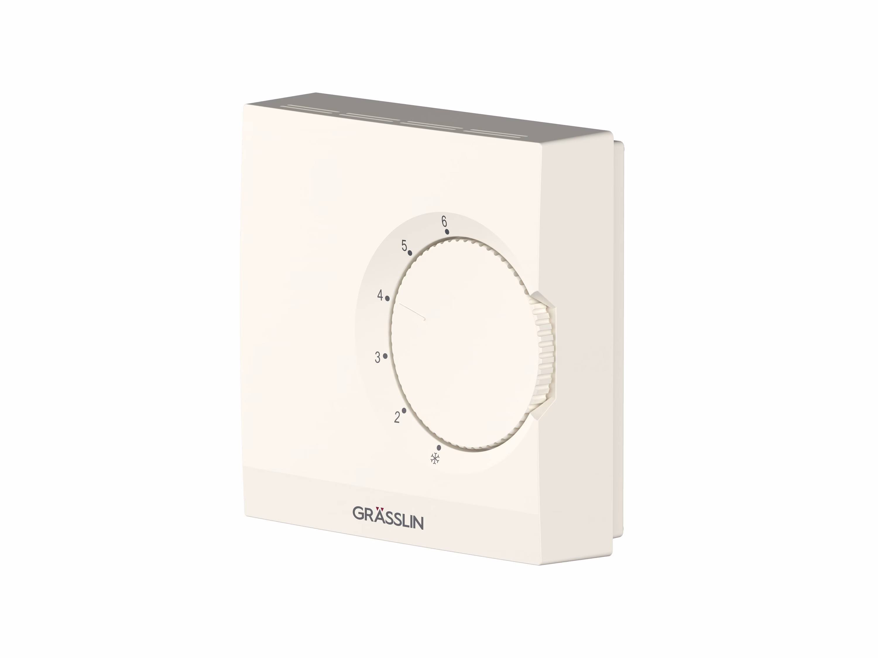 Grässlin thermio 101 A aus der Kategorie Thermostate mit der Teilenummer 42100011
