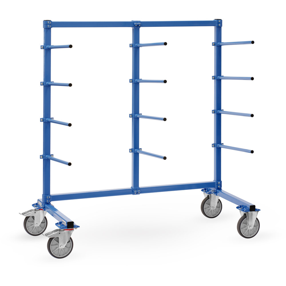 Tragarmwagen einseitig, geneigt Breite 800 mm aus der Kategorie Wagen mit der Teilenummer 4619, Konstruktion, Gerüste, Drinnen, Zimmer, Duscharmatur, Konstruktion, Gerüste, Drinnen, Zimmer, Duscharmatur, Konstruktion, Gerüste, Drinnen, Zimmer, Duscharmatu