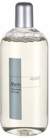 Seifencreme 500 ml KEUCO von der Marke Keuco Seifencreme 500 ml KEUCO aus der Kategorie Handseifen und Desinfektionsmittel mit der Teilenummer 6000525753